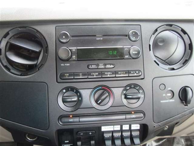 Ford F-350 Super Duty 2008 photo 46